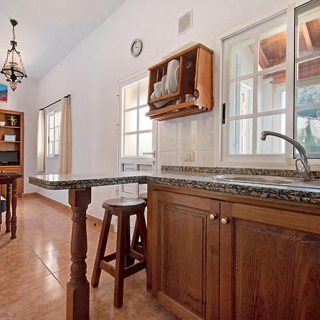 Casa El Cardon B2 Βίλα Buenavista Del Norte Εξωτερικό φωτογραφία