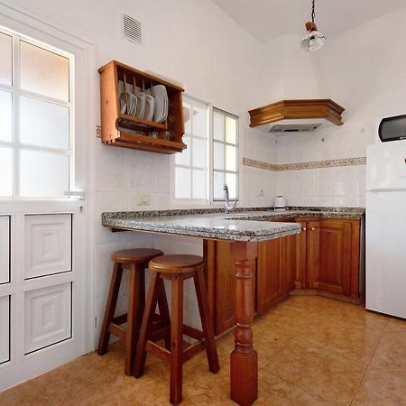 Casa El Cardon B2 Βίλα Buenavista Del Norte Εξωτερικό φωτογραφία