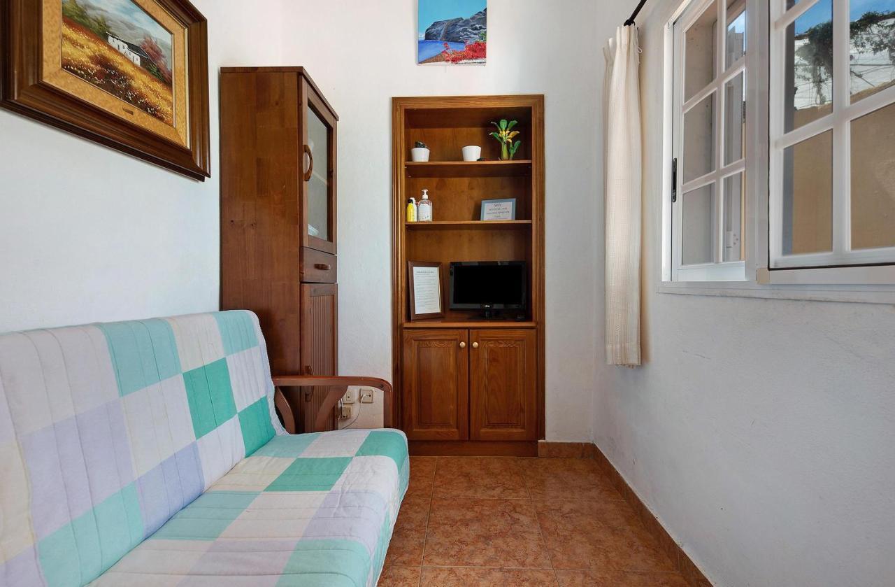 Casa El Cardon B2 Βίλα Buenavista Del Norte Εξωτερικό φωτογραφία