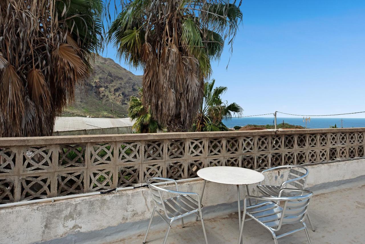Casa El Cardon B2 Βίλα Buenavista Del Norte Εξωτερικό φωτογραφία