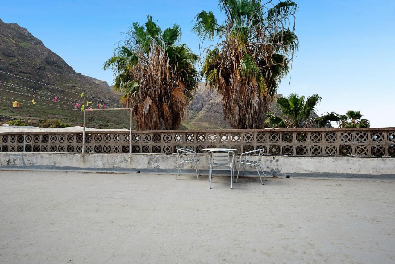 Casa El Cardon B2 Βίλα Buenavista Del Norte Εξωτερικό φωτογραφία
