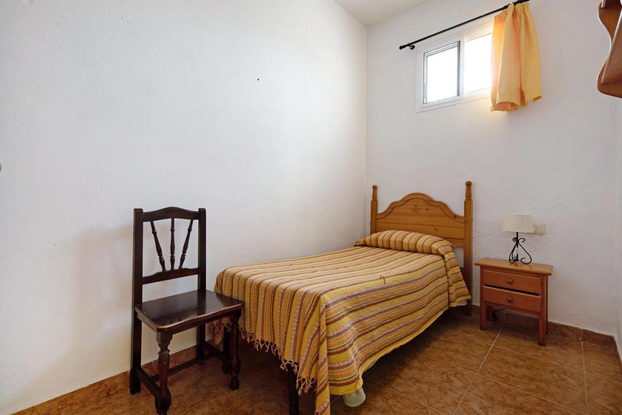 Casa El Cardon B2 Βίλα Buenavista Del Norte Εξωτερικό φωτογραφία