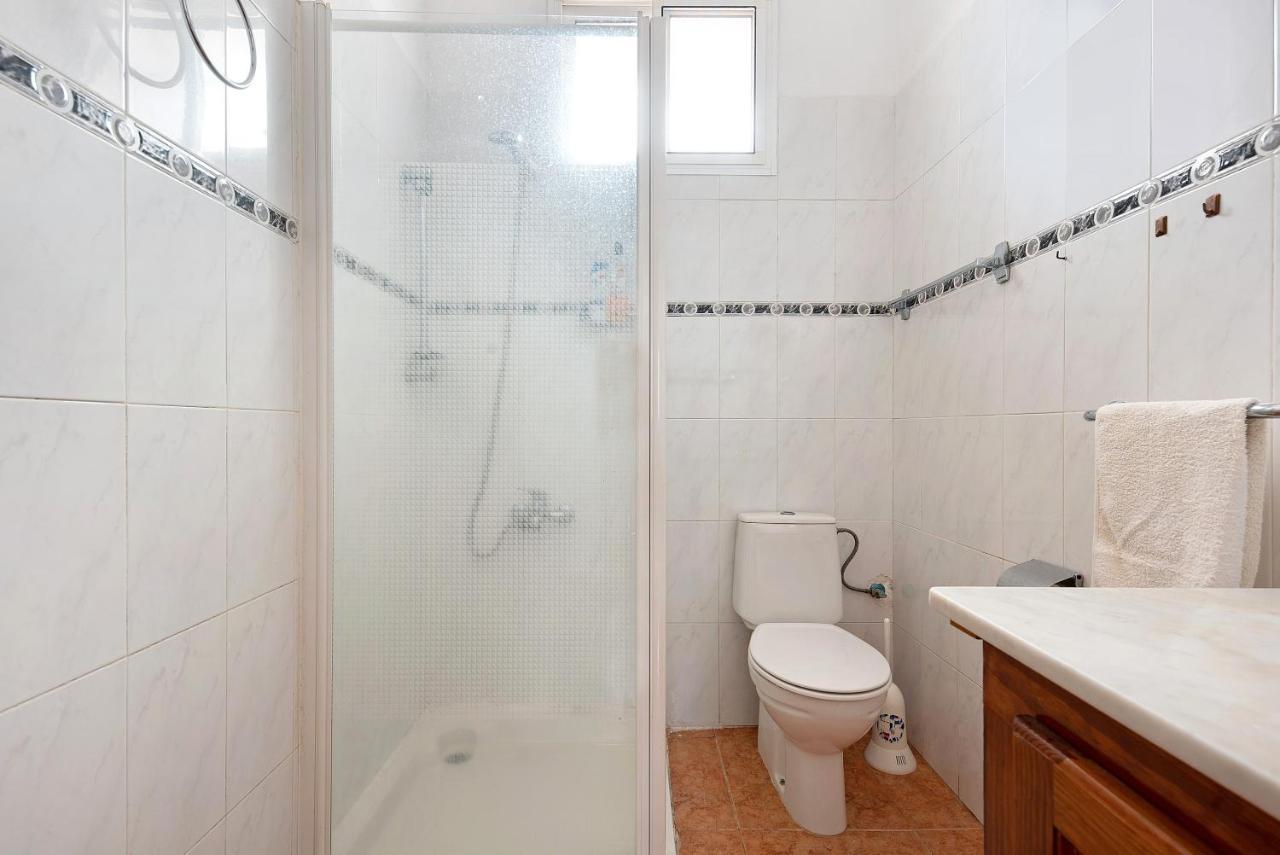 Casa El Cardon B2 Βίλα Buenavista Del Norte Εξωτερικό φωτογραφία
